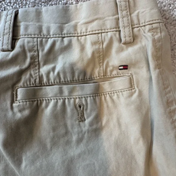Men’s Khaki shorts - Picture 4 of 4